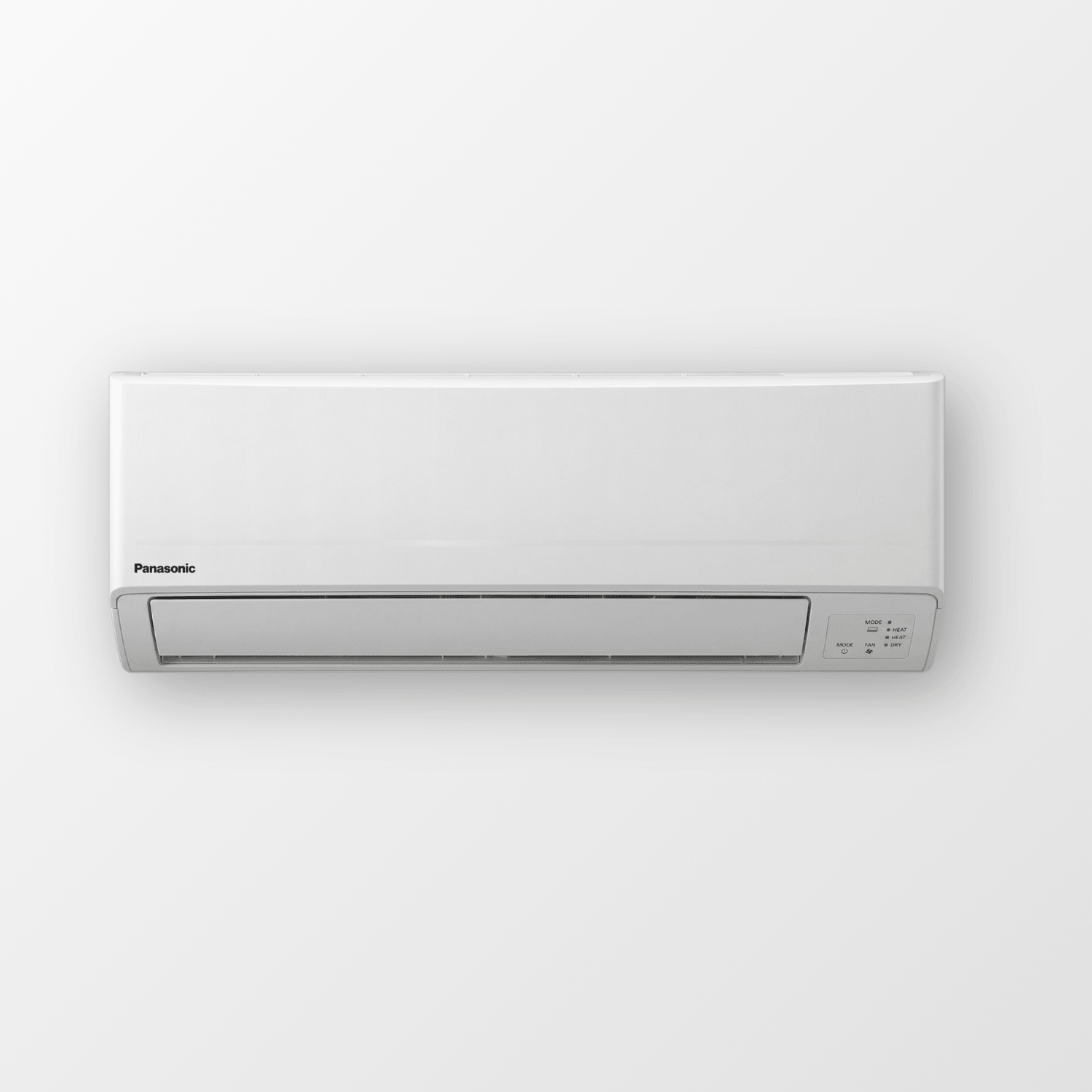 Panasonic Standard 2,5 kW